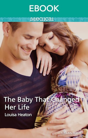 The Baby That Changed Her Life