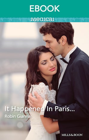 It Happened In Paris...