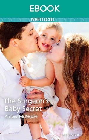 The Surgeon's Baby Secret