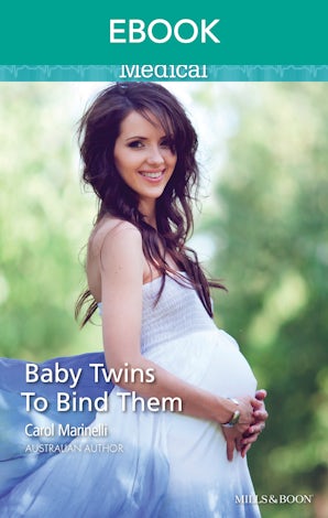 Baby Twins To Bind Them