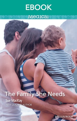 The Family She Needs