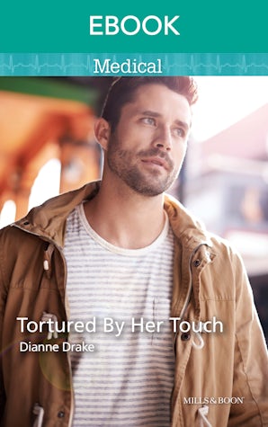 Tortured By Her Touch