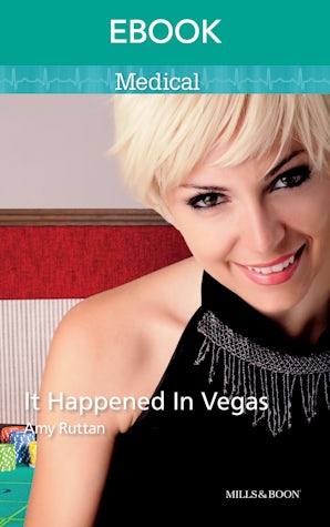 It Happened In Vegas