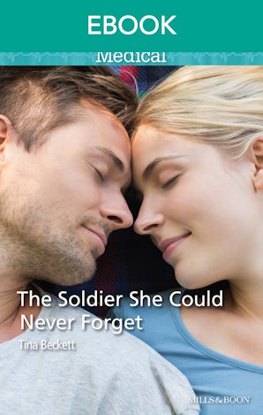The Soldier She Could Never Forget