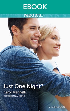 Just One Night?