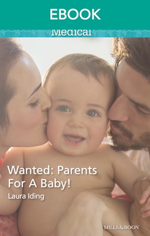 Wanted: Parents For A Baby!