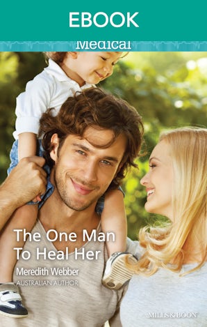 The One Man To Heal Her