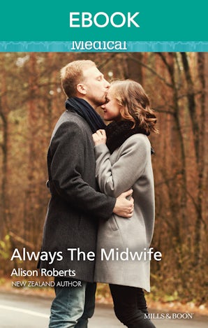 Always The Midwife