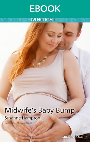 Midwife's Baby Bump