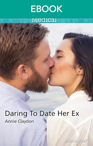 Daring To Date Her Ex