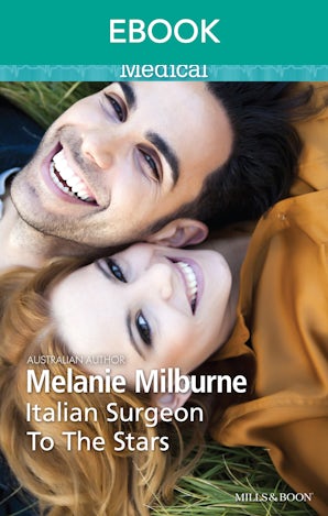 Italian Surgeon To The Stars