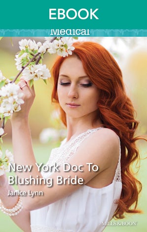New York Doc To Blushing Bride