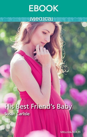 His Best Friend's Baby