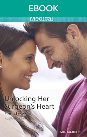 Unlocking Her Surgeon's Heart