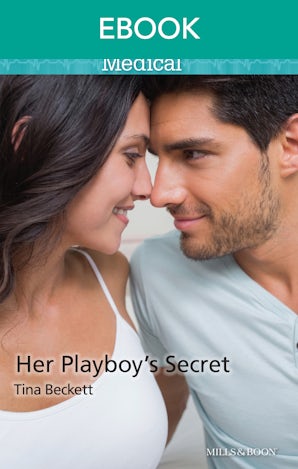 Her Playboy's Secret