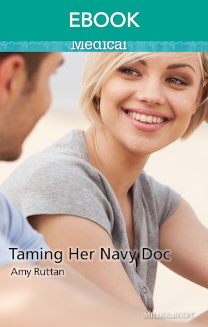 Taming Her Navy Doc