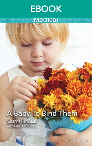 A Baby To Bind Them