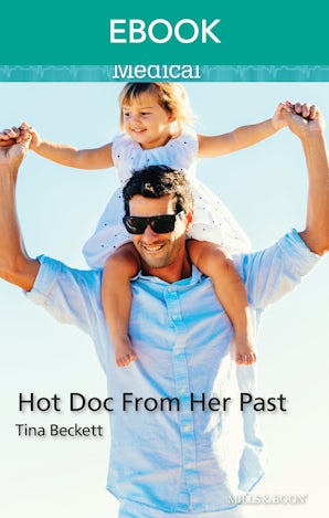 Hot Doc From Her Past