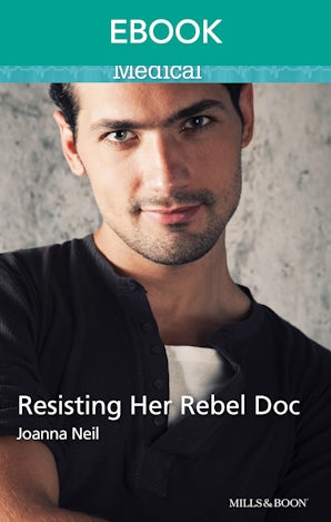 Resisting Her Rebel Doc