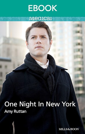 One Night In New York