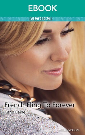 French Fling To Forever