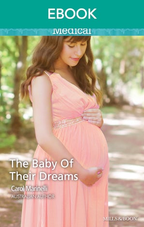 The Baby Of Their Dreams