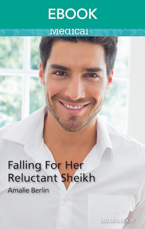 Falling For Her Reluctant Sheikh