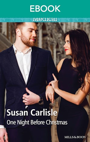 One Night Before Christmas