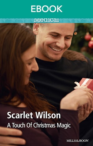 A Touch Of Christmas Magic