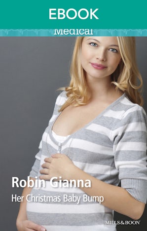 Her Christmas Baby Bump