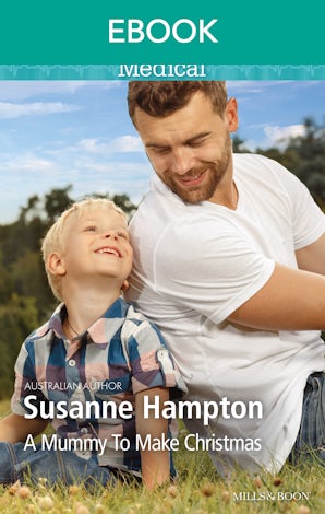 A Mummy To Make Christmas