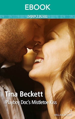 Playboy Doc's Mistletoe Kiss