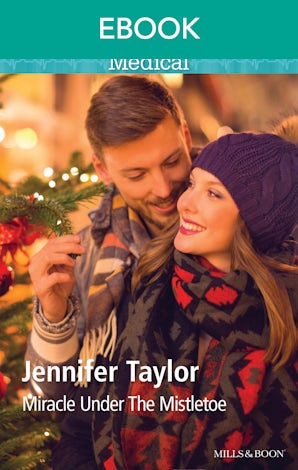 Miracle Under The Mistletoe