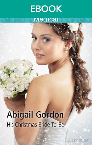 His Christmas Bride-To-Be