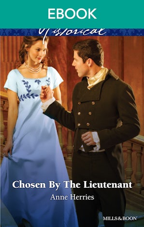 Chosen By The Lieutenant