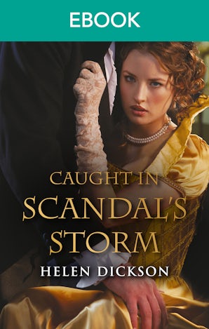 Caught In Scandal's Storm