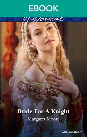 Bride For A Knight