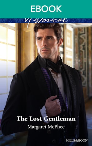 The Lost Gentleman