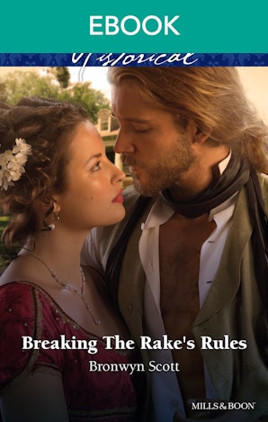 Breaking The Rake's Rules