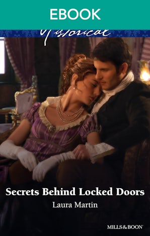 Secrets Behind Locked Doors