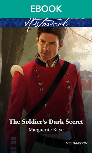 The Soldier's Dark Secret