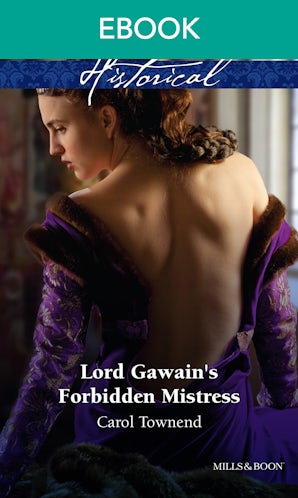 Lord Gawain's Forbidden Mistress
