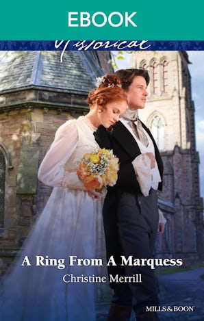 A Ring From A Marquess