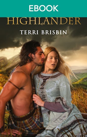 Stolen By The Highlander