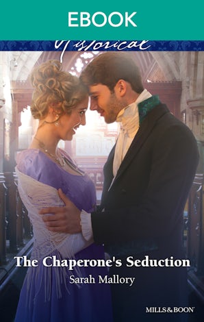 The Chaperone's Seduction