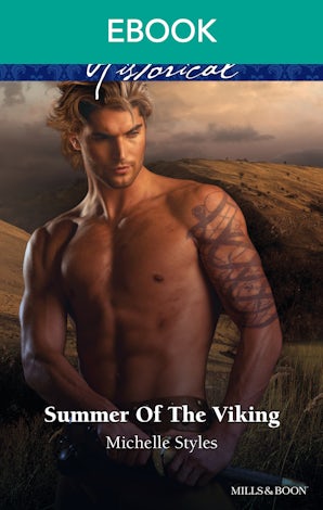 Summer Of The Viking