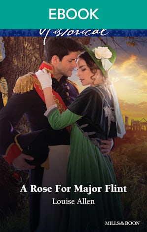 A Rose For Major Flint