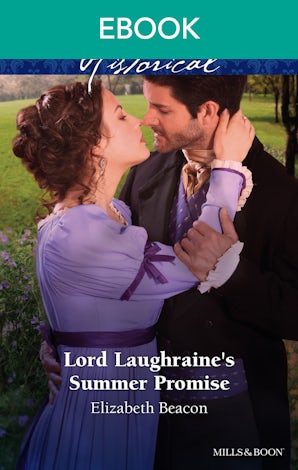 Lord Laughraine's Summer Promise