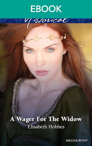 A Wager For The Widow