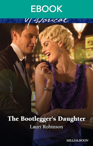 The Bootlegger's Daughter